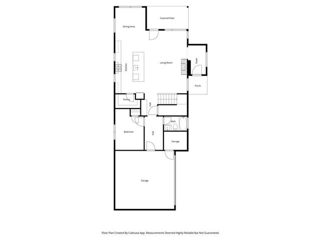 313 Stovall Street SE Unit B, Atlanta, GA 30316