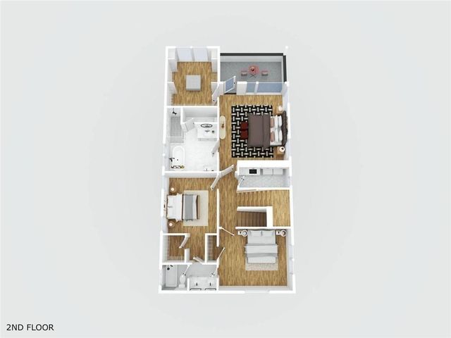 313 Stovall Street SE Unit B, Atlanta, GA 30316