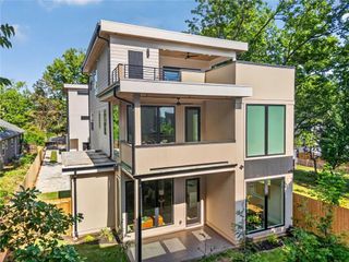 313 Stovall Street SE Unit B, Atlanta, GA 30316