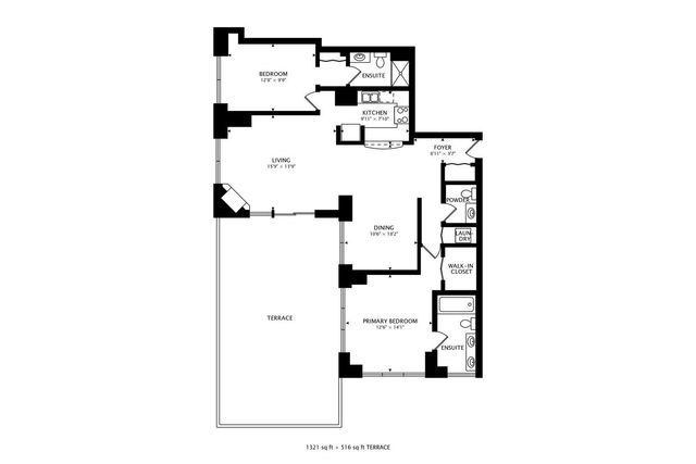 435 W ERIE Street 701, Chicago, IL 60654