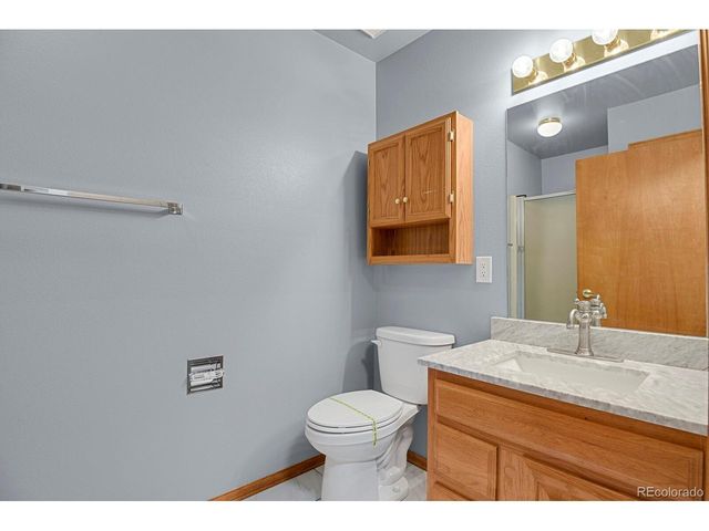 1014 Lutheran Way, Colorado Springs, CO 80915