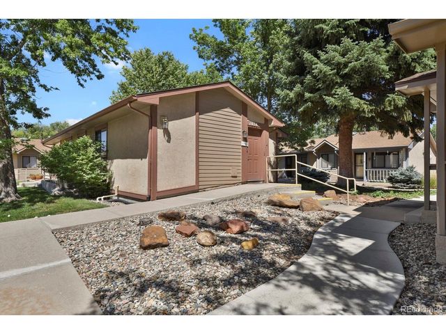 1014 Lutheran Way, Colorado Springs, CO 80915