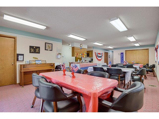 1014 Lutheran Way, Colorado Springs, CO 80915
