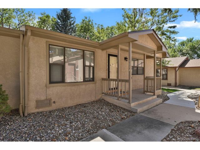 1014 Lutheran Way, Colorado Springs, CO 80915