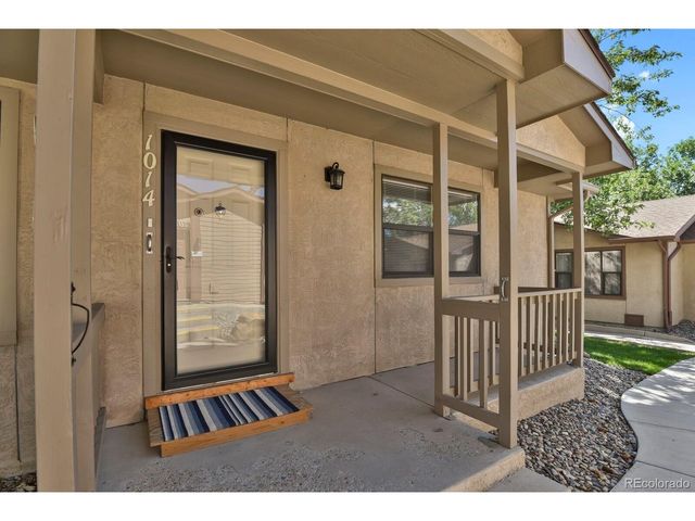 1014 Lutheran Way, Colorado Springs, CO 80915
