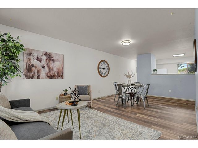 1014 Lutheran Way, Colorado Springs, CO 80915