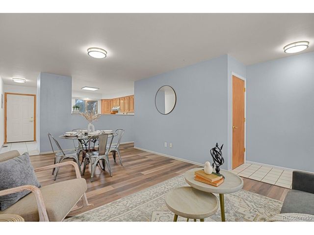 1014 Lutheran Way, Colorado Springs, CO 80915