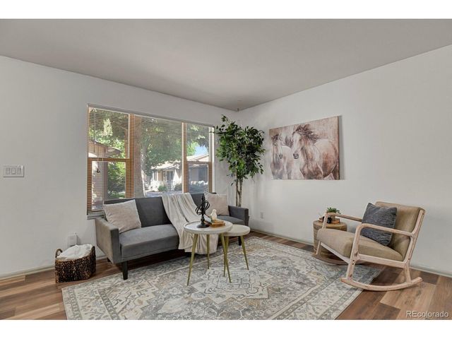 1014 Lutheran Way, Colorado Springs, CO 80915