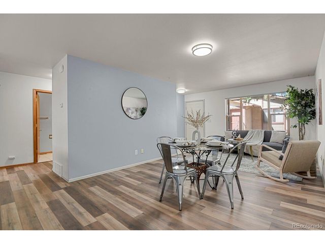 1014 Lutheran Way, Colorado Springs, CO 80915