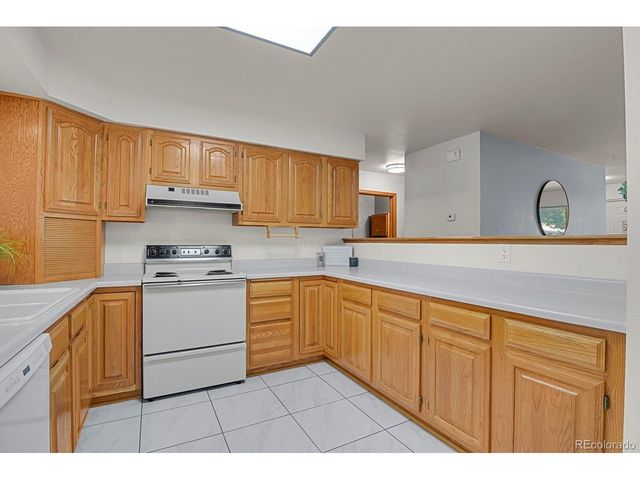 1014 Lutheran Way, Colorado Springs, CO 80915