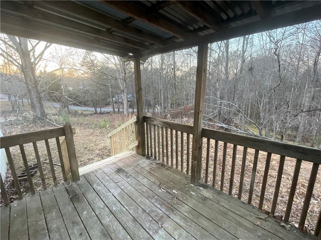 112 Pleasant Hill Court, Central, SC 29630