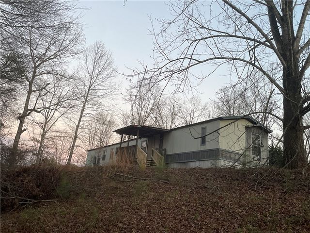 112 Pleasant Hill Court, Central, SC 29630