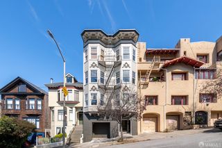 1030 Clayton Street 2, San Francisco, CA 94117