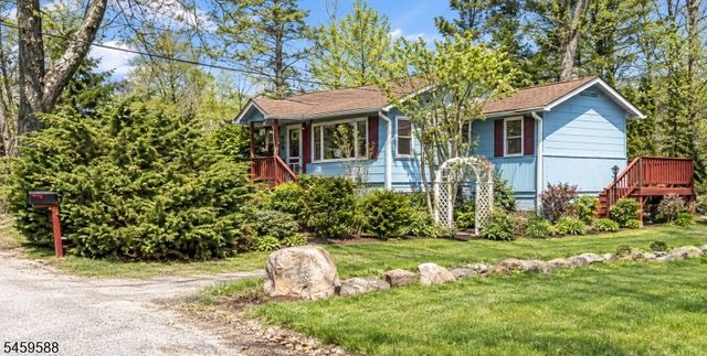 218 SQUAM RD, Vernon Twp., NJ 07422