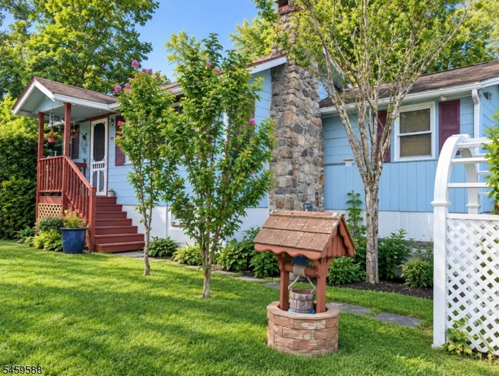 218 SQUAM RD, Vernon Twp., NJ 07422
