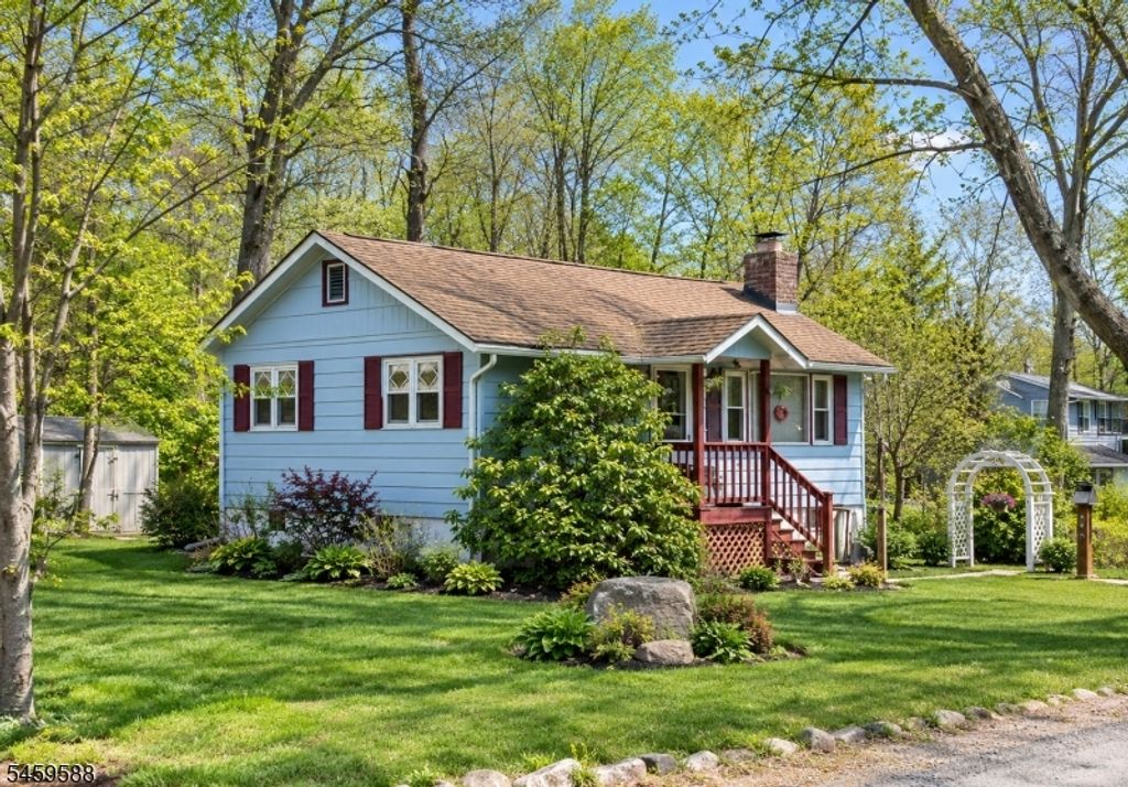 218 SQUAM RD, Vernon Twp., NJ 07422 — photo 4