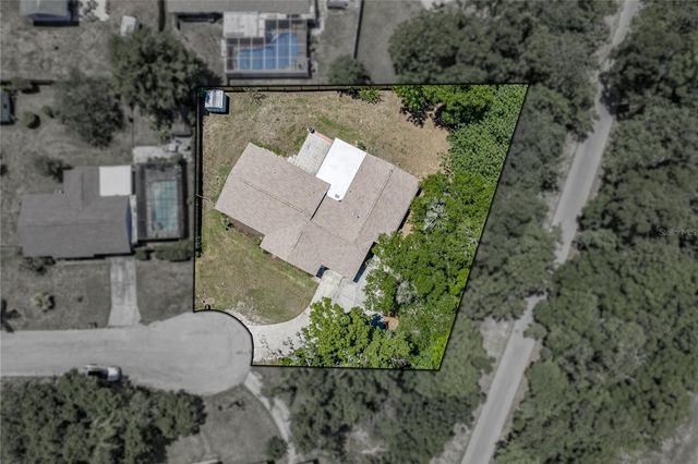 37634 HIDDEN PARK COURT, Dade City, FL 33525
