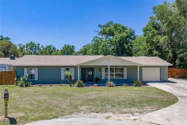 37634 HIDDEN PARK COURT, Dade City, FL 33525