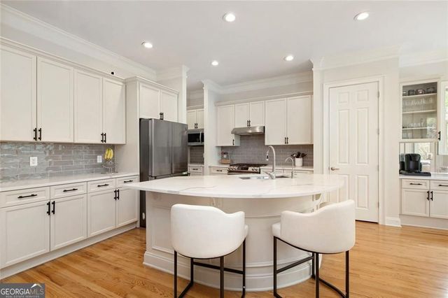 796 Morganton Drive, Johns Creek, GA 30024