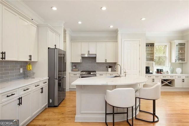 796 Morganton Drive, Johns Creek, GA 30024