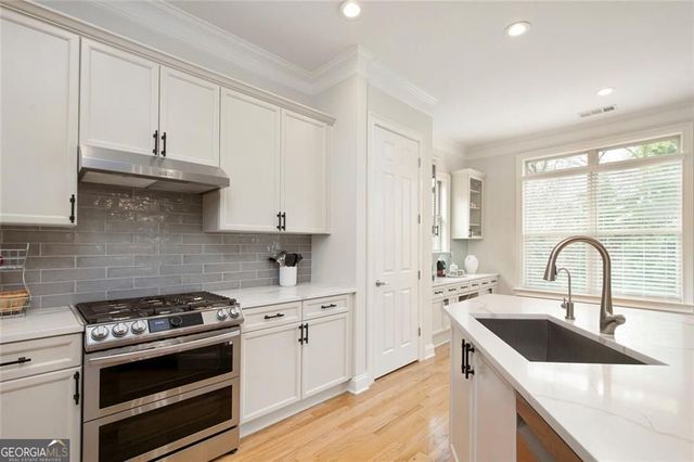 796 Morganton Drive, Johns Creek, GA 30024