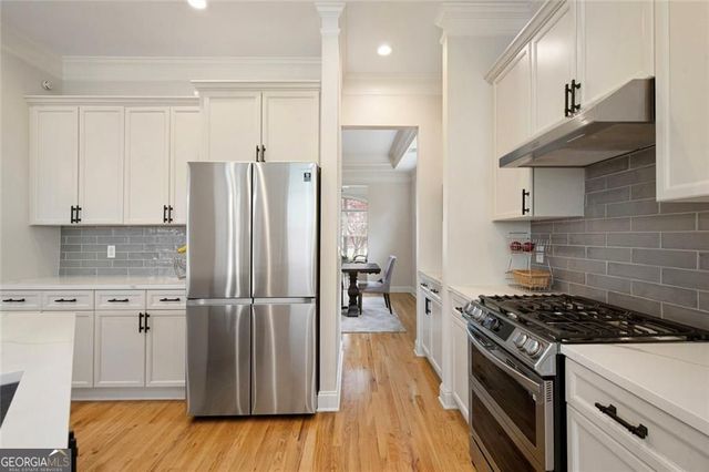 796 Morganton Drive, Johns Creek, GA 30024