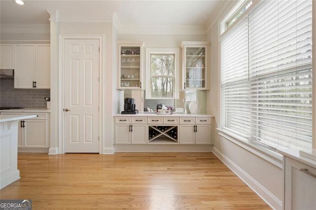 796 Morganton Drive, Johns Creek, GA 30024