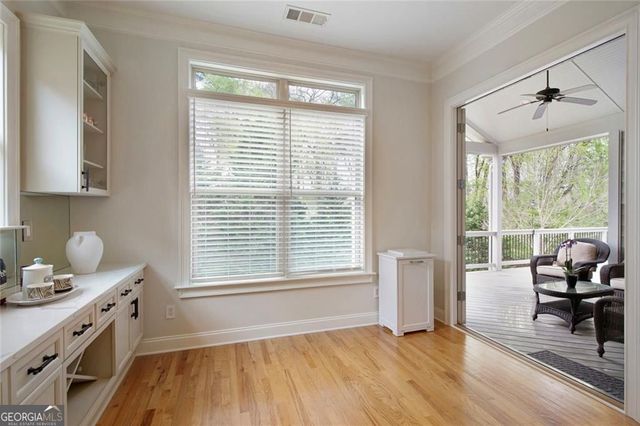 796 Morganton Drive, Johns Creek, GA 30024