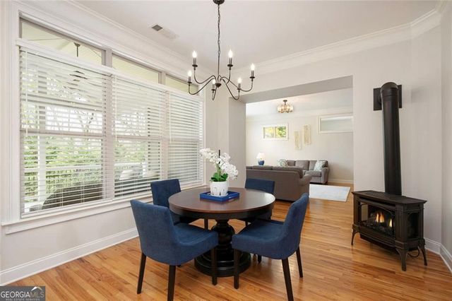 796 Morganton Drive, Johns Creek, GA 30024