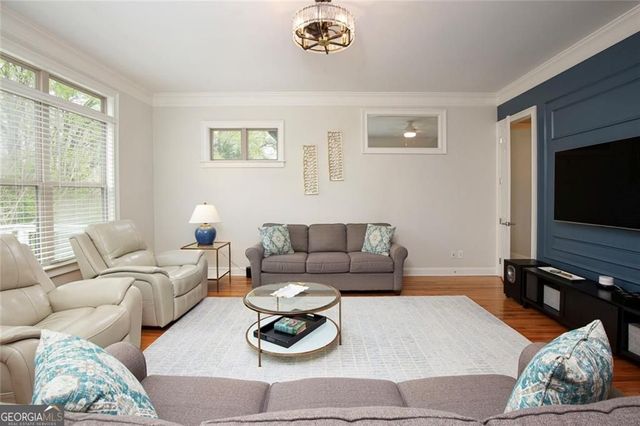 796 Morganton Drive, Johns Creek, GA 30024