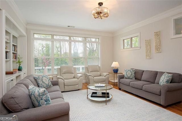 796 Morganton Drive, Johns Creek, GA 30024