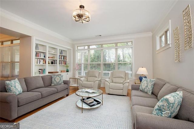 796 Morganton Drive, Johns Creek, GA 30024