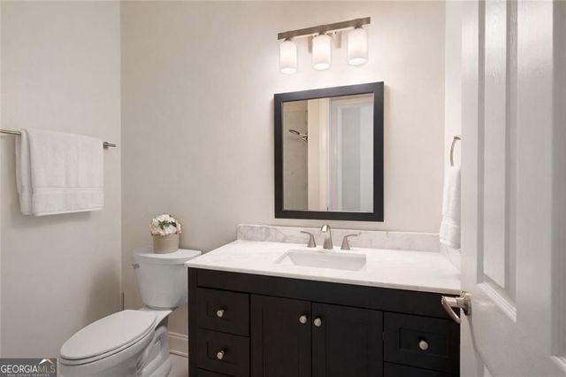 796 Morganton Drive, Johns Creek, GA 30024