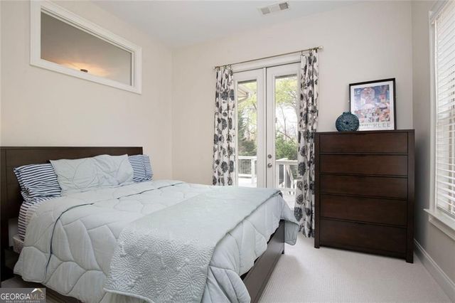 796 Morganton Drive, Johns Creek, GA 30024