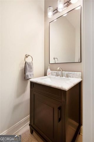 796 Morganton Drive, Johns Creek, GA 30024