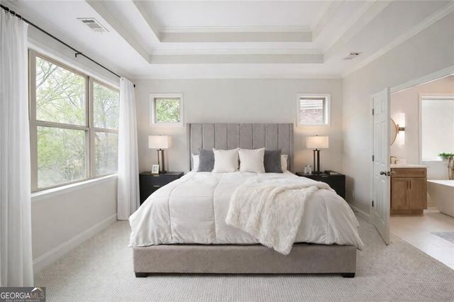 796 Morganton Drive, Johns Creek, GA 30024