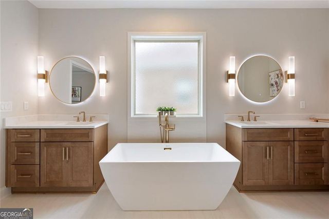 796 Morganton Drive, Johns Creek, GA 30024