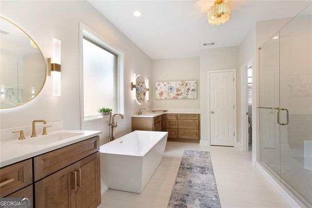 796 Morganton Drive, Johns Creek, GA 30024