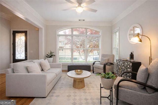 796 Morganton Drive, Johns Creek, GA 30024