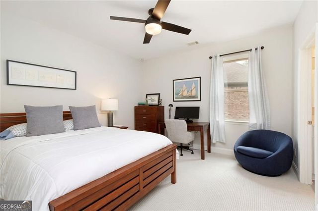 796 Morganton Drive, Johns Creek, GA 30024