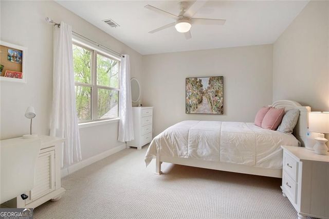 796 Morganton Drive, Johns Creek, GA 30024