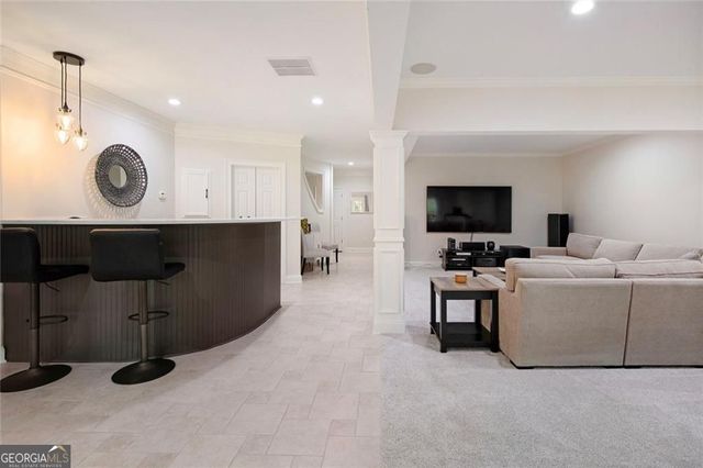 796 Morganton Drive, Johns Creek, GA 30024