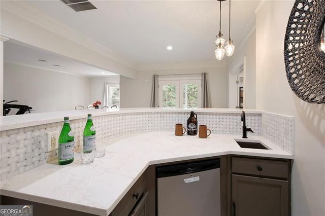 796 Morganton Drive, Johns Creek, GA 30024