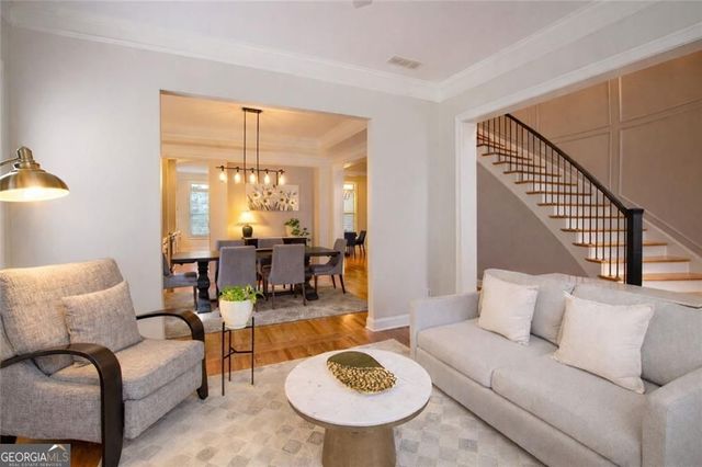 796 Morganton Drive, Johns Creek, GA 30024