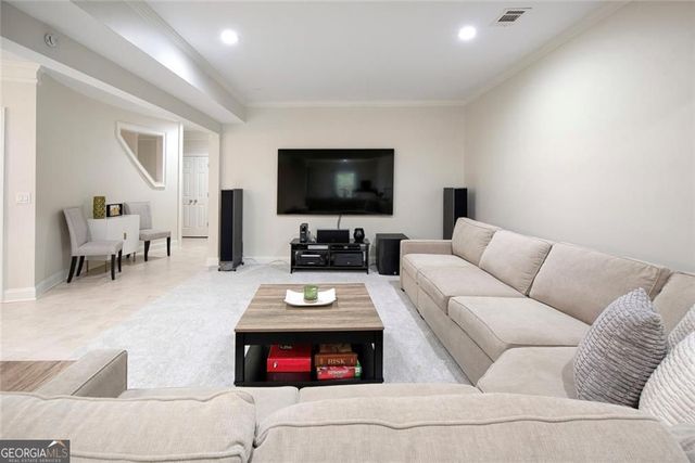 796 Morganton Drive, Johns Creek, GA 30024