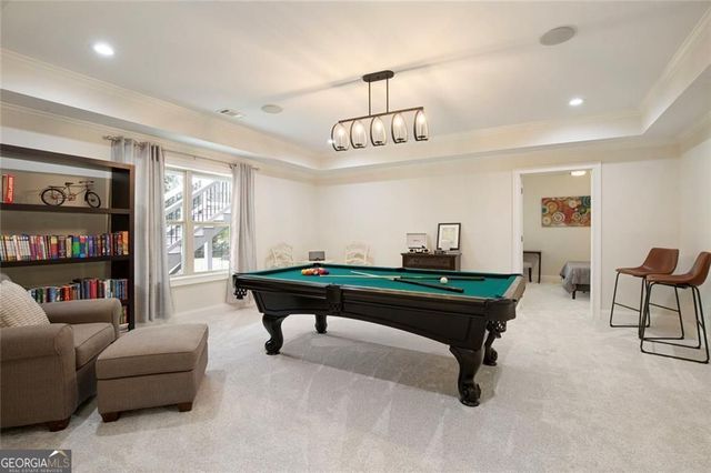 796 Morganton Drive, Johns Creek, GA 30024