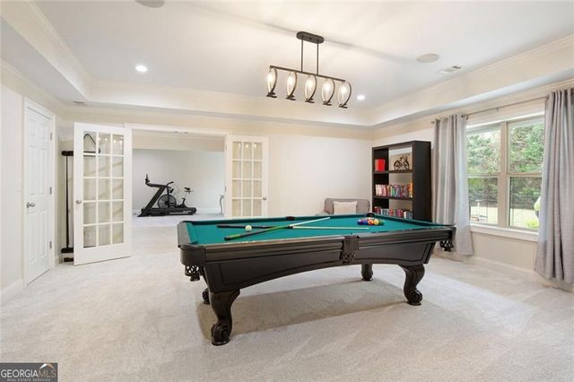 796 Morganton Drive, Johns Creek, GA 30024