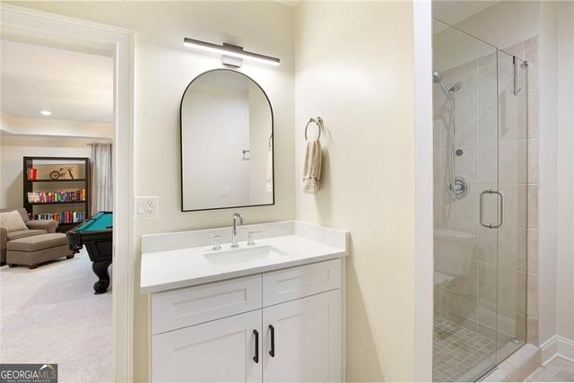 796 Morganton Drive, Johns Creek, GA 30024