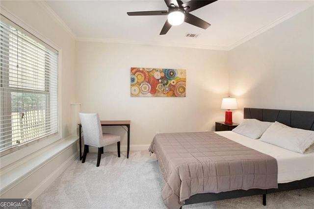 796 Morganton Drive, Johns Creek, GA 30024