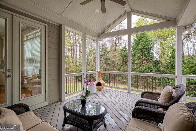 796 Morganton Drive, Johns Creek, GA 30024